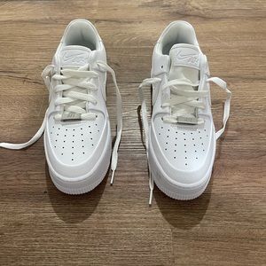 Nike Air Force 1 ‘07